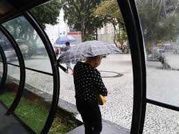 Temperatura y velocidad del viento en curitiba. Antes Do Carnaval Temperatura Fica Amena E O Ceu Nublado Em Curitiba Bem Parana
