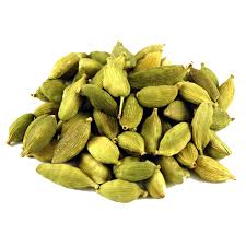 Selain melazatkan makanan, buah pelaga juga. Green Cardamom Buah Pelaga Myxo Company