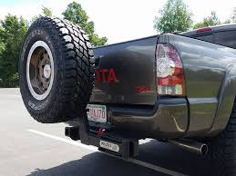 Atv utv receiver hitch spare tire carrier fits 2 hitch made in usa. Hitchgate Solo Wilcooffroad Com