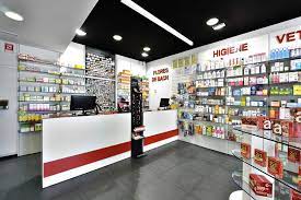 Pharmacy Store Design Pharmacy Design Shop Interior Design Store Design