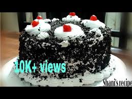 The 'joji' actor, who is hardly active on social media has recently shared a long note, wherein. 1kg Black Forest Cake Recipe In Malayalam Simple Easy Homemade Cake Shani S Recipes Youtube