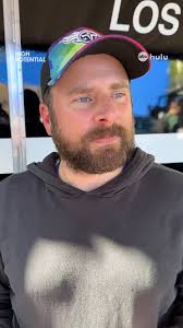 We hope you're as excited for tomorrow's FALL FINALE of High Potential as  James Roday Rodriguez is! Don't miss the Fall Finale at 10/9c