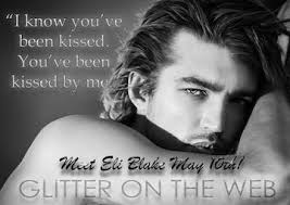 Five Fun Facts about Ginger Voight's "Glitter