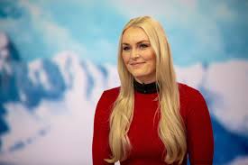 Subban's wedding was set to take place this summer but was delayed due to lindsey vonn made the surprising confession on the latest episode of cold as balls from kevin. Lindsey Vonn Shares Surgeries What Happened To Lindsey Vonn