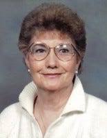 Eldrus Ann Goetz Obituary