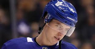 Mitch Marner