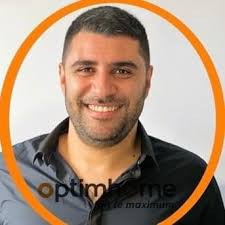 David Tevanian Optimhome