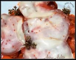 Con il termine secondi piatti si intendono secondi piatti di carne, secondi piatti di pesce e anche secondi piatti vegetariani; Scaloppine Filanti Alla Pizzaiola Il Secondo Di Carne Veloce Che Conquista Tutti
