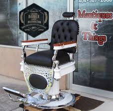 Antique Barber Chairs And Parts Barber Chair Barber Shop Chairs Barber Chair Vintage