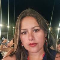 Roxana Palacios Castillo