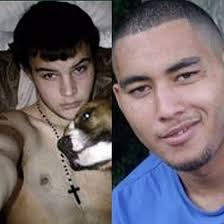 Family tributes to best friends drowned in Thames