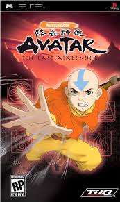 Aang has been eliminated (yay!) vote out your least . Avatar The Last Airbender Usa Iso Psp Isos Emuparadise