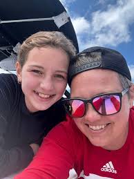 My first Mother's Day without you, and the silence is louder than I ever  imagined. I keep reaching for the phone, thinking of the card I'd be  picking out, the flowers I