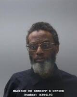 Madison County Arrest Reports 12/09/22