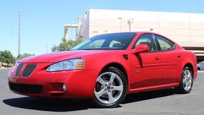 Image result for Victory Red 2004 Pontiac