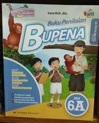 Download buku bupena 6a pdf. Jual Bupena 6a Buku Bupena Kelas 6 A Edisi Revisi 2018 Irene Mja Erlangga Originall Di Lapak Satriobooks Palasari Bdg Bukalapak