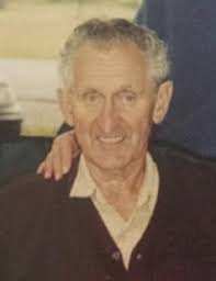 Obituary information for Donald Ralph Terry