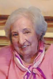 Helena J. Monty Obituary September 27, 2021
