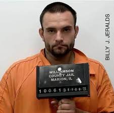 11 registered sex offenders wanted for non-compliance in Williamson County