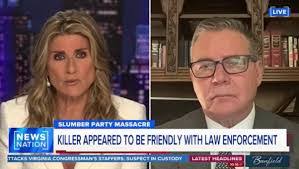 Cameron Spradling's Instagram, Twitter & Facebook