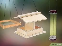 Lawns are a feeding ground for many birds, including robins, blackbirds and song thrushes. 3 Ways To Attract Birds To Your Garden Wikihow