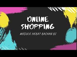 Modul berfokus ini dihasilkan untuk murid menjawab bahagian note expansion dan dibahagikan kepada tiga aras yang berbeza, beginner, intermediate dan advance. English Form 2 Non Text Book Based Consumerism And Financial Awreness Online Shopping Youtube