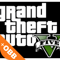 Download 1click Obb Installer For Android Apps Install Apk Obb With 1 Click Mobile Data Data Gta