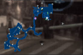 All cie'th stone marks and missions completed, with detailed strategies for every one. Steam Community Guide Final Fantasy Xiii 2 Fragments Locations Guide