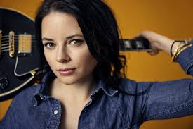 Gibson Artist Spotlight Program welcomes Mona Lindgren