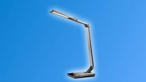 Simply wave your hand over it to turn it on and off without ever touching it. The 4 Best Desk Lamps With Wireless Chargers Built In Review Geek