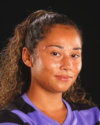 2021 Women's Soccer Roster