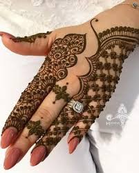 Maybe you would like to learn more about one of these? 180 Ide Gambar Henna Henna Desain Henna Gambar