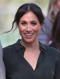 Thousands flock to Royal Pavilion to catch a glimpse of Harry and Meghan