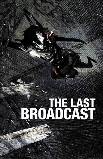 Last Broadcast #3 | ComicHub