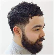 Medium Wavy Formal Hairstyle Medium Blonde Champagne Side On View Easyhairstylesforwavy Mens Hairstyles Thick Hair Thick Hair Styles Medium Hair Styles
