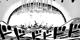One Piece Chapter 1060: Imu's Island Killing Weapon Could Be Uranus