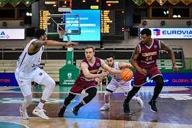 A bourne rejtély the bourne identity 1988 teljes filmmagyar szinkron vhsaz eredeti bourne! Basketball Champions League 2020 21