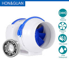Start your project sooner with store pickup. 110v 5 Silent Inline Duct Fan For Kitchen Bathroom Exhaust Extractor Ventilation Outlet Greenhouse Grow Tent Ventilator Exhaust Fans Aliexpress