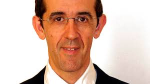 Jorge Muro Hernández obtiene el grado de doctor