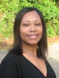 Vashti Johnson's Instagram, Twitter & Facebook