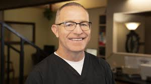 Dentist in Greenville, TX at Wesley Dental: Scott Marshall DDS