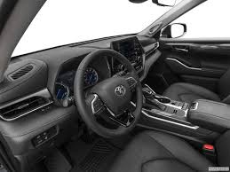 That's the word toyota australia uses to promote the 2020 toyota kluger black edition, though realistically, strong evidence suggests all. Toyota Highlander 2020 Price In Uae New Toyota Highlander 2020 Photos And Specs Yallamotor