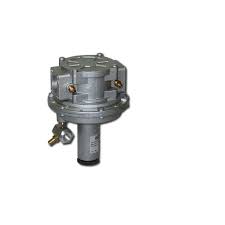 Madas Air Gas Ratio Regulator Zero Governor AG RC | RK Instruments And Controls