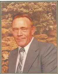 Rev James David Via Sr. (1931-2013)