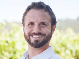 Ross Bentley Joins Wine Country Consultants