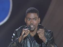 The Best Stand Up Shows Of Chris Rock