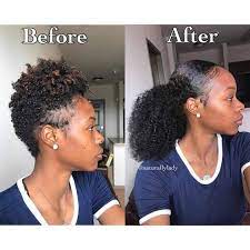 As Seen On Ig Worn By Msnaturallymary Tyjalayahrobertson Aka Naturallylady Lovelyerica Xotica Hair S Hig Natural Hair Styles 4a Hair Curly Hair Photos
