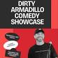 Jimmy G Standup: Dirty Armadillo Comedy Night event in Little River, SC