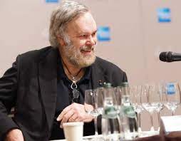 Robert Parker Formally Retires The Drinks Business