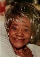 Olivia Triggs Obituary (2017)